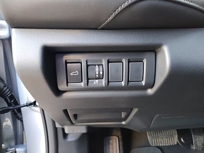 2026 Subaru Outback — photo 22 view