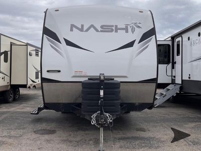 2023 Northwood Nash - Photo 3