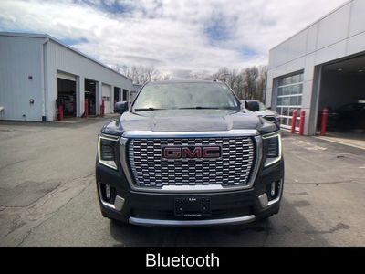 2021 GMC Yukon Denali - Photo 11