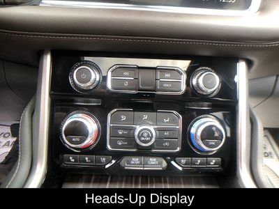 2021 GMC Yukon Denali - Photo 23