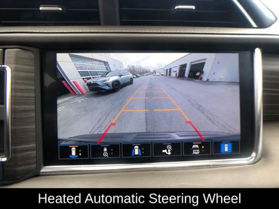 2021 GMC Yukon Denali - Photo 25