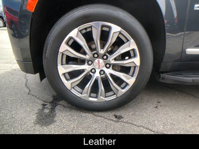2021 GMC Yukon Denali - Photo 13