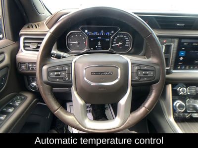 2021 GMC Yukon Denali - Photo 21