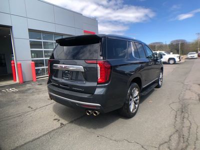 2021 GMC Yukon Denali - Photo 5