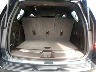 2021 GMC Yukon Denali - Photo 7
