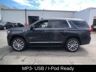 2021 GMC Yukon Denali - Photo 9