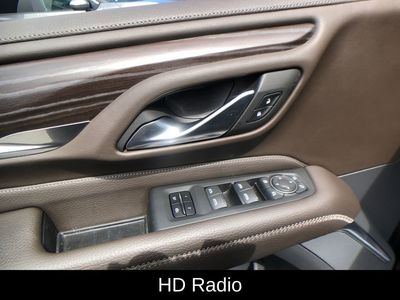 2021 GMC Yukon Denali - Photo 19