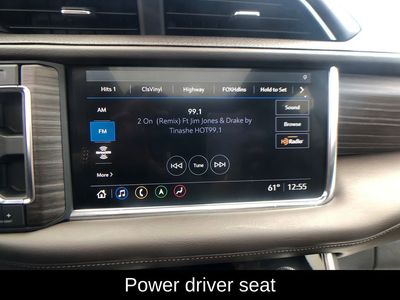 2021 GMC Yukon Denali - Photo 24