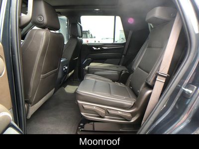 2021 GMC Yukon Denali - Photo 15