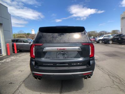 2021 GMC Yukon Denali - Photo 6