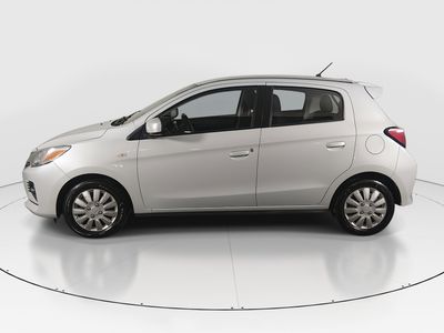 2024 Mitsubishi Mirage - Photo 4