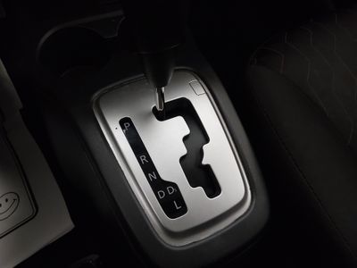 2024 Mitsubishi Mirage - Photo 20
