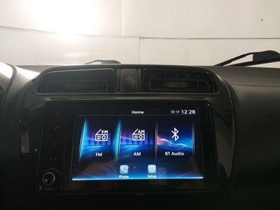 2024 Mitsubishi Mirage - Photo 17
