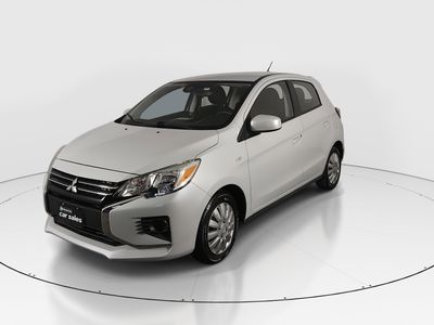 2024 Mitsubishi Mirage - Photo 3