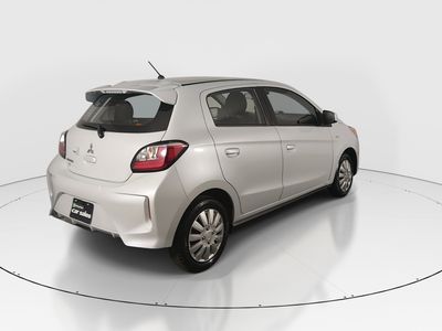 2024 Mitsubishi Mirage - Photo 7