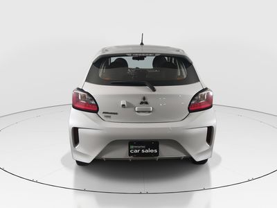 2024 Mitsubishi Mirage - Photo 6