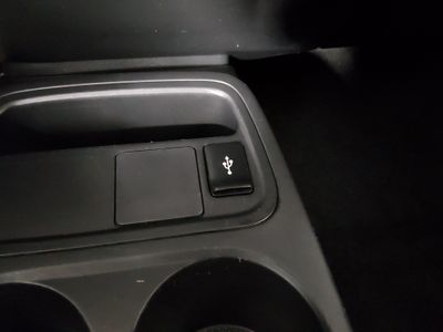 2024 Mitsubishi Mirage - Photo 19