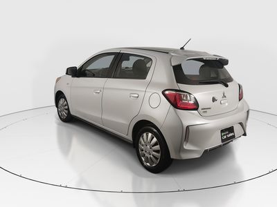 2024 Mitsubishi Mirage - Photo 5