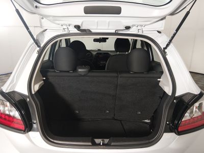 2024 Mitsubishi Mirage - Photo 11