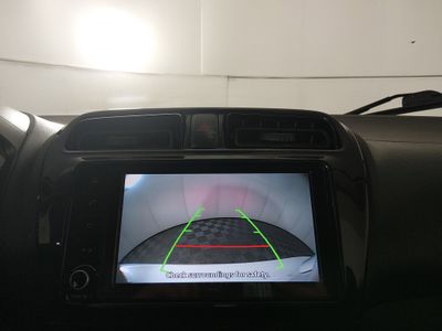2024 Mitsubishi Mirage - Photo 16