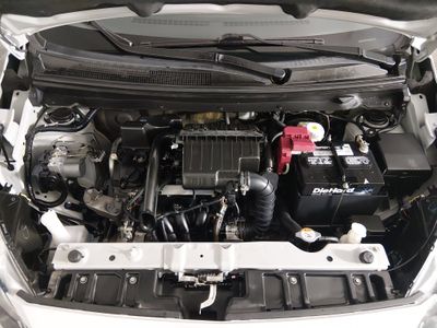 2024 Mitsubishi Mirage - Photo 9