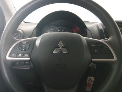 2024 Mitsubishi Mirage - Photo 12