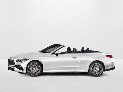 2026 Mercedes-Benz CLE 300 - Photo 2