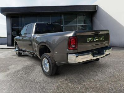 2026 RAM Ram 3500 — detail view