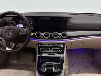 2017 Mercedes-Benz E-Class - Photo 23