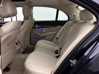 2017 Mercedes-Benz E-Class - Photo 19
