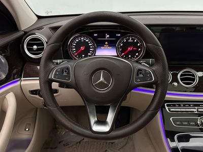 2017 Mercedes-Benz E-Class - Photo 21