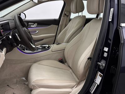 2017 Mercedes-Benz E-Class - Photo 14