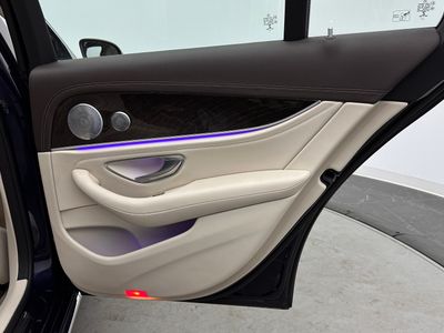 2017 Mercedes-Benz E-Class - Photo 27