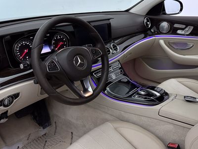 2017 Mercedes-Benz E-Class - Photo 10
