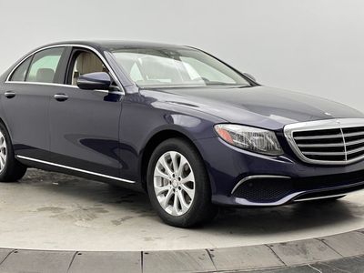 2017 Mercedes-Benz E-Class - Photo 3