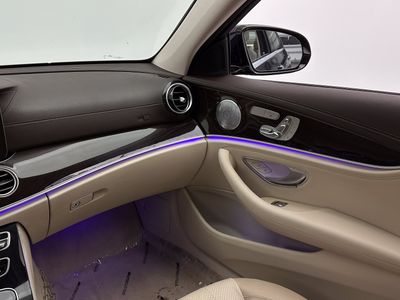 2017 Mercedes-Benz E-Class - Photo 24
