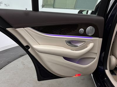 2017 Mercedes-Benz E-Class - Photo 20
