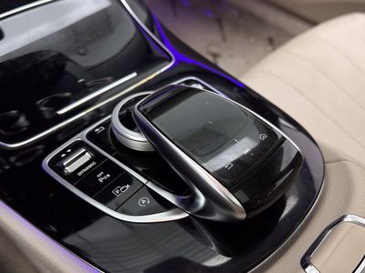 2017 Mercedes-Benz E-Class - Photo 15
