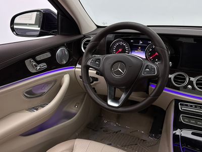 2017 Mercedes-Benz E-Class - Photo 22