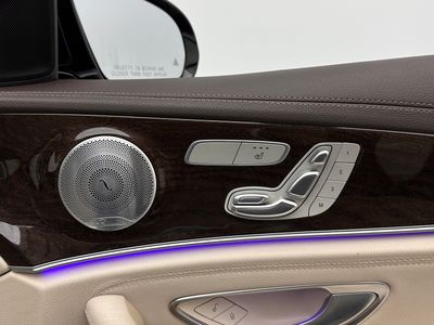 2017 Mercedes-Benz E-Class - Photo 31