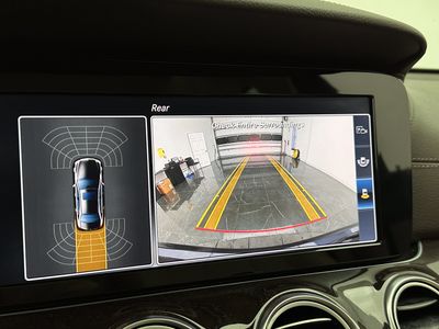 2017 Mercedes-Benz E-Class - Photo 18