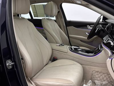 2017 Mercedes-Benz E-Class - Photo 32