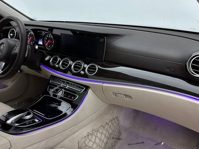 2017 Mercedes-Benz E-Class - Photo 30