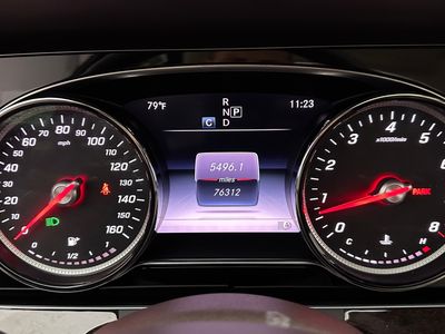 2017 Mercedes-Benz E-Class - Photo 17