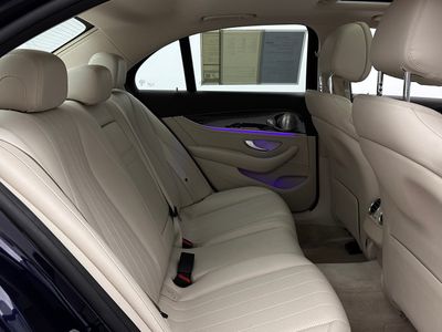 2017 Mercedes-Benz E-Class - Photo 28
