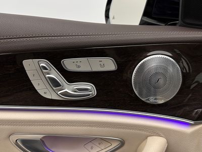 2017 Mercedes-Benz E-Class - Photo 12