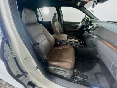 2024 Honda Passport — photo 30 view