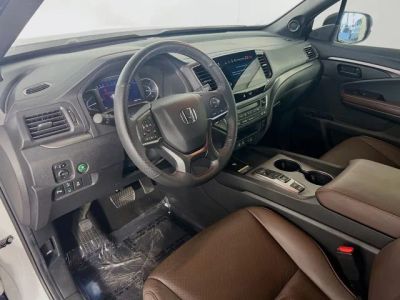 2024 Honda Passport — photo 11 view