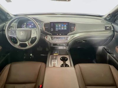 2024 Honda Passport — photo 28 view