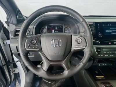 2024 Honda Passport — photo 16 view